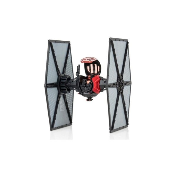 Jazwares Star Wars Micro Galaxy Squadron Bundle - Picture 7 of 12